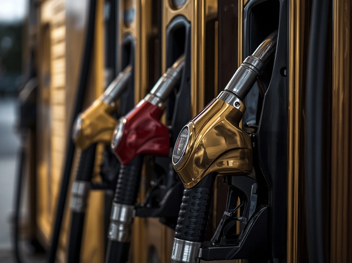 Kaya Petrol