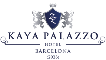 Kaya Palazzo Barcelona